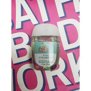 BBW Kiwi Strawberry PocketBac Refill x5 Packs Total